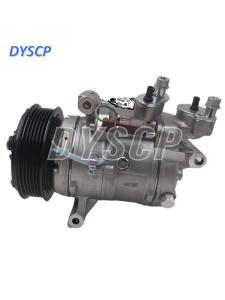Wholesale 2QD820803A 2QD820803 Variable Displacement Compressor For VW Polo T-Cross 6PK 2019 from china suppliers