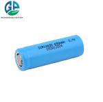 3.7v Battery LFP IFR 14430 Rechargeable Li-Ion KC CB IEC Approval