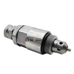 Excavator Parts PC200-8 PC200-7 Hydraulic Pump Main Relief Valve 723-40-91200