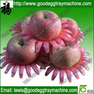 Wholesale EPE fruit tray for apple packing from china suppliers