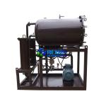 Fast Dehydrator & Coalescing Separation Oil Purifier TYB-100(6000LPH)