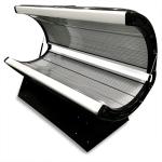 Whole Body Light Therapy Machine PDT Red LED Light Beauty Therapy Bed With 80 MW