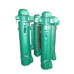 MD Type Electric Wire Rope Hoist 440V For Construction