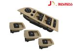 Cream Coloured BMW Power Window Switch E90 E91 3 Series 61319217334