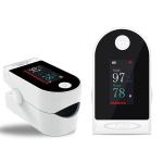 Medical Equipment Handheld Pulseoximeter Pulse Finger Oximetro Portable