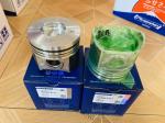4D87 Hitachi Engine Parts V2403 1G924-2111 42mm Piston