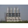Buy cheap Mechanical Transmission Pressure Spray Dryer Machine , Lab Scale Spray Dryer from wholesalers