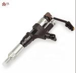 Retail YU'AN SK200-8 SK260-8 Excavator Parts 23670-E0050 095000-6353 For Hino