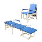K Flying Folding Hospital Tools And Equipments Accompany Chair