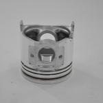 Komatsu Excavator Spare Parts Engine Piston S6d95-6 Heavy Equipment Parts