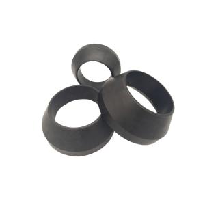 Wholesale Customizable FKM NBR HNBR Rubber Packer Elements for Varying Well Conditions from china suppliers