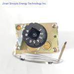 Hot Sale 100-340degree Gas Combination Thermostatic Gas Control Valve
