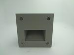 Edison 3Watt Outdoor LED Step Lights for Theatre / Club / Bars CE