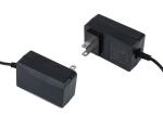 Medical Grade Ac Adapter 12v 2a UL/CE/FCC/ROHS Wide Input Voltage Range 100