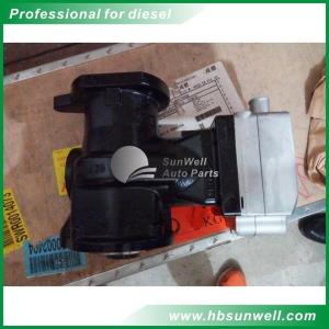 Wholesale Genuine Cummins Diesel Engine M11 QSM11 Air Compressor 3103403 3558163 4059825 4952756 3104324 4318214 COMP ASSY from china suppliers