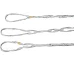 SGS Aluminium Alloy Preformed Armour Rod For Copper Wire