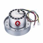 DC High Speed NMB Brushless Blower For Air Bubble Machine Hand Dryer Gas Stove