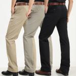 Mid Waist Chino Waterproof Sailing Bib Pants for Men Chino Style Waterproof Rain