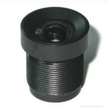 Wholesale 1/2&quot; 16mm F2.0, 5 Megapixel Low distortion less thanv-1%, S mount lens ,CCL1216MP lens for Aptina MT9P031 from china suppliers