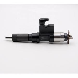 Wholesale 4KH1-TC Isuzu Diesel Fuel Injectors from china suppliers