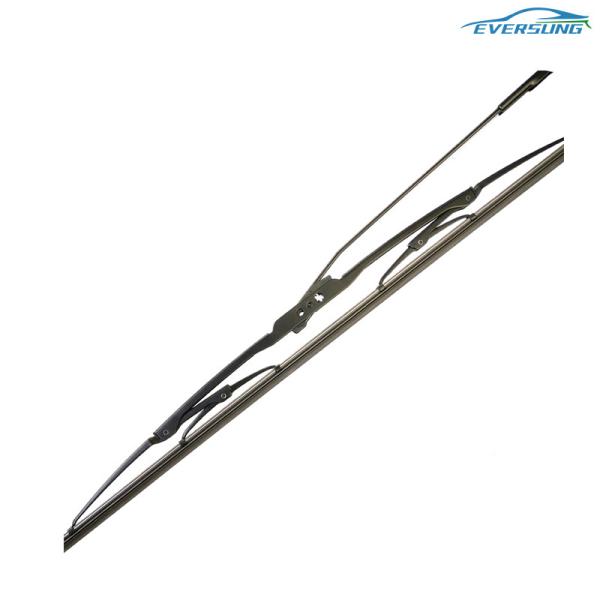 U Hook Car 16 17 18 Inch Windshield Wiper Blades For 2002-2012 Range Rover III