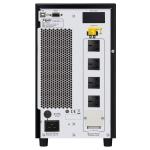 APC Easy UPS On Line 1kW-10kW Tower 230V Hard Wire 3-Wire(1P+N+E) Outlet
