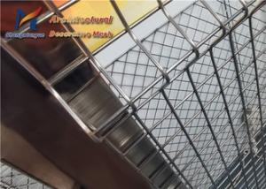 Wholesale Room Dividers 19 Gauge Stainless Welded Mesh 3/8 Inch × 3/8 Inch from china suppliers