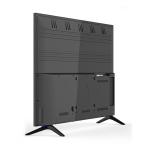 43 Inch Panel Led Tv ROHS Smart LED 43 Inch 4k Tv 1920 X 1080