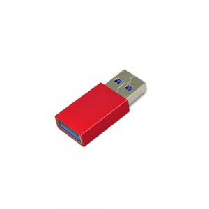 Wholesale Mobile USB Data Condom Cable USB Charger Blocker For Data Safely from china suppliers