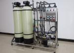 2000LPH Water Recycling Plant Ultrafiltration Membrane System Reuse Treatment