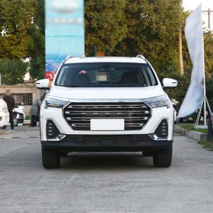 Jetour X90 Plus 1.6T Multi-function SUV Petrol Car in 2023 2024 with 5 Seats and