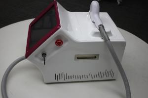 Wholesale 808nm diode laser hair removal machine with biggest energy 168J from china suppliers