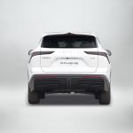 2023 Chinese Jetour Dashing 5 Door 5 Seats SUV 1.6T DCT Jetour Gasoline Car