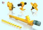 Screw Blade Universal Joint Hanging Bearing Screw Conveyor Spare Part
