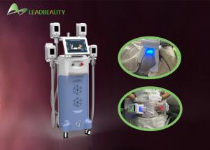 Wholesale Beauty spa use high quality Cryolipolysis Fat Freeze Cryo Slimming Machine for sale from china suppliers