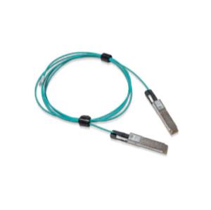 Wholesale 200Gb/S Active Fiber Cable For Mellanox Compatibility MFS1S00-H010E MFS1S00-H015E from china suppliers