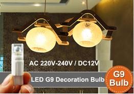 China 2W high power new g9 light led bulb , mini type g4 light led,LED commercial lighting on sale