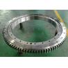 Buy cheap recreation equipment slewing bearing, slewing ring for entertainment equipment from wholesalers