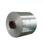 2b Ba Cold Rolled 201 304 316 309S 310S 321 430 Ss 304 Stainless Steel Coil