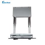Hidden Retractable Ceiling Drop Down Tv Mount Hang Tv From Ceiling Hanger