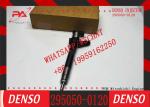 Best Selling Fuel Injector 1465A323 1465A306 295050-0120 295050 0120 Engine