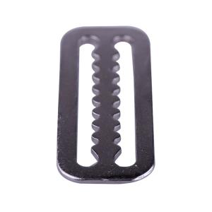 Wholesale 6*2.3cm 316ss weight belt keeper for diving from china suppliers