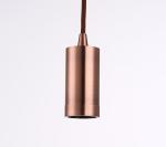 Vintage Finished Gurantee 5 years E27 Pendant Light Socket Lamp Holder