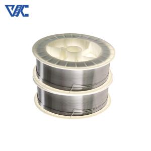 Wholesale Hastelloy C-276 AWS Welding Wire ERNiCrMo-4 Used In Chemical Industry from china suppliers