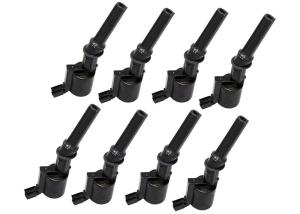 Wholesale Lincoln / Mercury / FORD Ignition Coil Compatible With DG508 C1454 C1417 FD503 from china suppliers