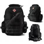Climbing Tactical Day Pack Nylon Fabric Travel Mountaineering Bags