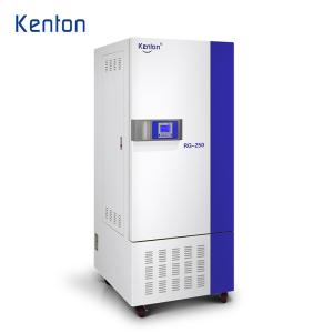 Wholesale Medicine Temperature Test Chamber SUS304 Inner Controlled Environmental Chambers from china suppliers