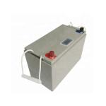 24 Volt 50ah Lithium Ion Battery 25.5v Solar Lithium Deep Cycle RV Battery