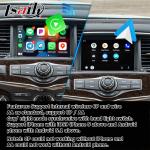 Infiniti QX80 QX56 Z62 carplay android auto multi finger HD touch screen upgarde
