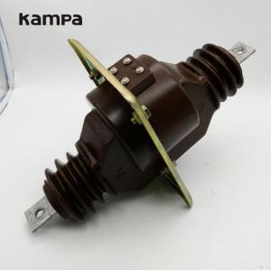 Wholesale LA-10(LFZ1-10,LFZB1-10) 10kv indoor wall through current transformer /Mutual inductor from china suppliers